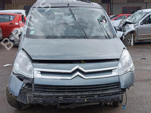 Llanta CITROËN BERLINGO MULTISPACE (B9) 1.6 HDi 90 | BP31872779C45 