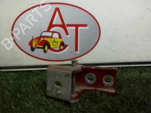 Hinge/Door check strap CITROËN C3 I (FC_, FN_) 1.4 HDi | BP13222468C146 
