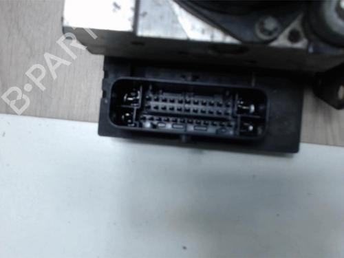 ABS pump PEUGEOT EXPERT Van (VF3A_, VF3U_, VF3X_) 2.0 HDi 130 | BP13292501M43 