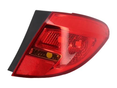 Used Right taillight Right taillight OPEL MERIVA B MPV (S10) 1.7 CDTI (75) (110 hp) 36375852 36375852