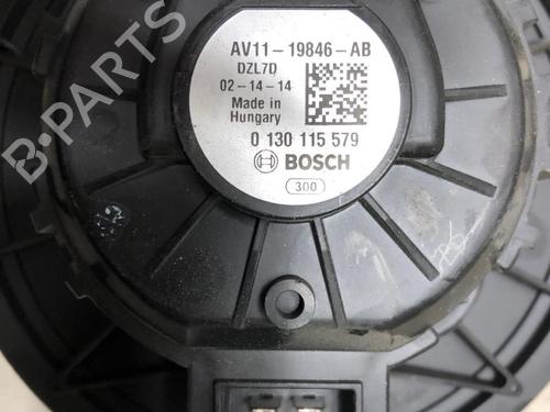 Heater blower motor FORD B-MAX (JK) 1.0 EcoBoost | BP20613292M62 - Image 2