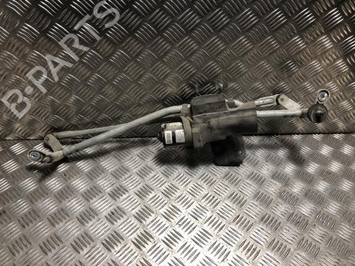Used Front wiper motor Front wiper motor PEUGEOT BOXER Van 2.2 BlueHDi 140 (140 hp) 34520148 34520148