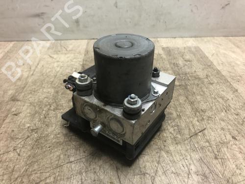 Used ABS pump CITROËN C4 II (NC_) 1.6 BlueHDi 120 (120 hp) 20628082