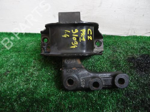 Engine mount CITROËN C2 (JM_) 1.4 HDi | BP12964458M89