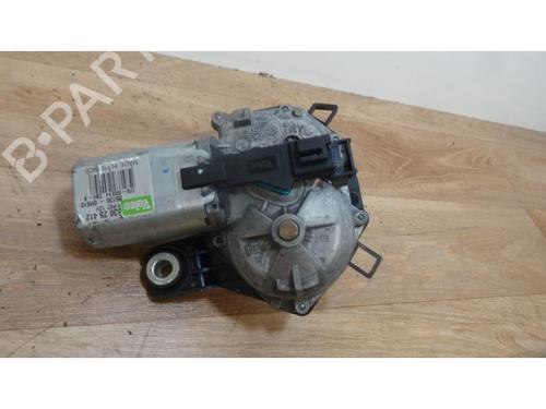 Rear wiper motor TOYOTA AYGO (_B1_) 1.0 (KGB10_, KGB10R) | BP20618133M102 