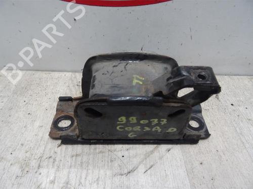 Used Engine mount OPEL CORSA D (S07) 1.2 (L08, L68) (80 hp) 29189883