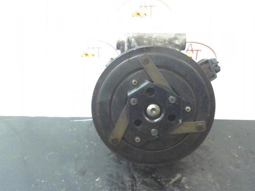AC Kompressor RENAULT SCÉNIC II (JM0/1_) 1.9 dCi (JM0G, JM12, JM1G, JM2C) | BP22795136M34 