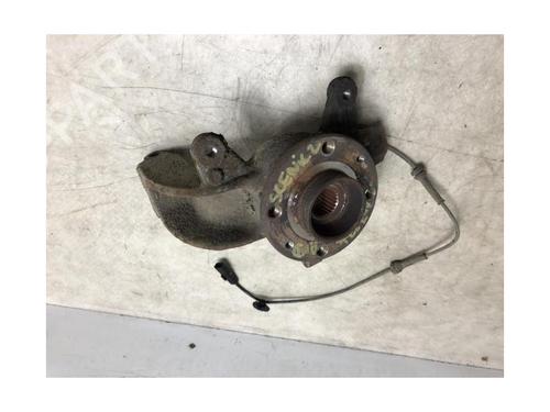 Right front steering knuckle RENAULT SCÉNIC II (JM0/1_) 2.0 (JM05, JM0U, JM1N, JM1U, JM2V) | BP20623468M26 