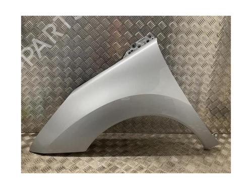 Left front fenders PEUGEOT 3008 I MPV (0U_) 1.6 HDi | BP26316841C41 