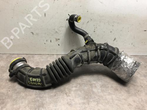 Used Air vent RENAULT CLIO III (BR0/1, CR0/1) 1.5 dCi (C/BR0G, C/BR1G) (68 hp) 31195752