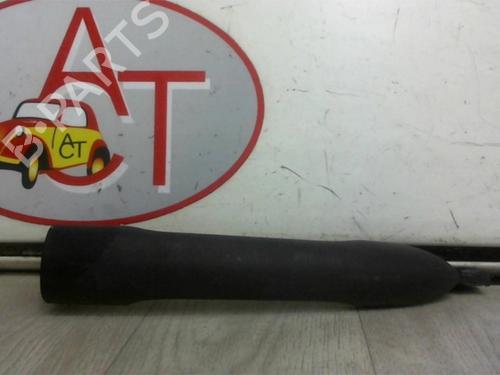 Front right exterior door handle RENAULT MEGANE II (BM0/1_, CM0/1_) 1.5 dCi (BM1E, CM1E) | BP13272682C129 