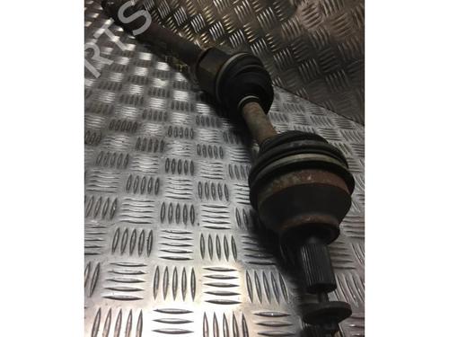 Right front driveshaft FORD FOCUS II (DA_, HCP, DP) 2.5 ST | BP28287827M39 