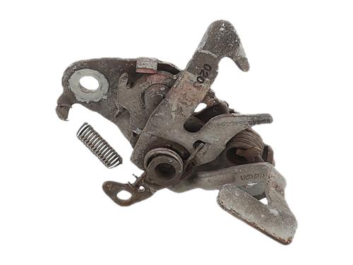 Used Hood lock Hood lock PEUGEOT PARTNER Box Body/MPV (5_, G_) 1.9 D (69 hp) 40226644 40226644