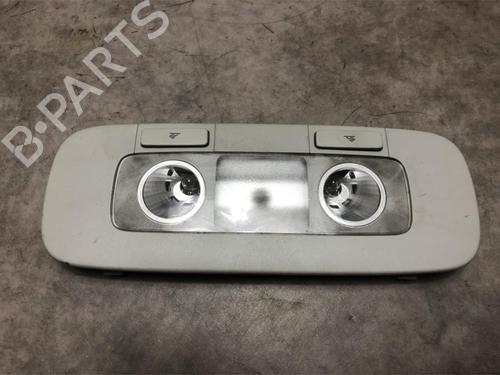 Used Interior roof light VW GOLF VI (5K1) 1.4 TSI (122 hp) 23035220