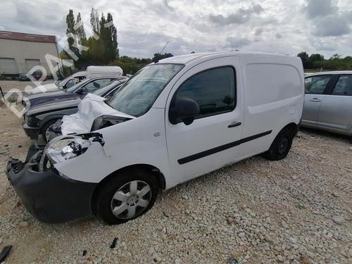 Heater resistor RENAULT KANGOO / GRAND KANGOO II (KW0/1_) 1.5 dCi 80 (KW15) | BP13274759M108