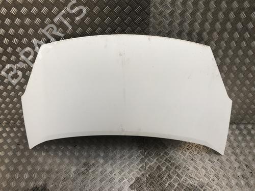 Capot Capot PEUGEOT PARTNER Box Body/MPV 1.6 HDi / BlueHDi 75 (75 hp) 33956030 33956030