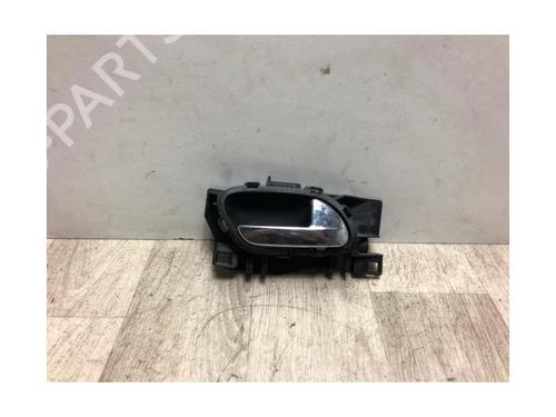 Front right interior door handle PEUGEOT 3008 I MPV (0U_) 2.0 HDi 150 / BlueHDi 150 | BP23872862I14 