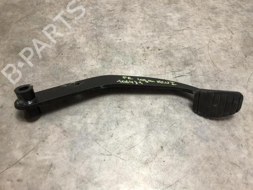 Rempedaal DACIA LOGAN MCV (KS_) 1.5 dCi (KS0W) (86 hp) 20625811