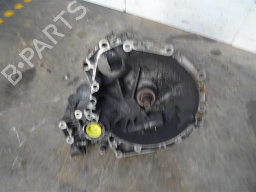 Gearbox LAND ROVER FREELANDER I (L314) 1.8 i 16V 4x4 | BP25298385M3