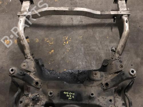 Forbro PEUGEOT 508 I (8D_) 2.0 HDi (140 hp) 31199390