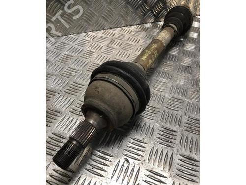Left front driveshaft PEUGEOT 3008 I MPV (0U_) 1.6 HDi | BP27558239M38 