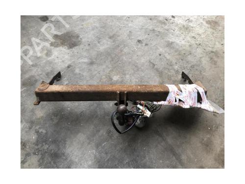 Tow ball/Mechanism TOYOTA COROLLA Verso (ZER_, ZZE12_, R1_) 2.0 D-4D (CUR10_, CUR10R) | BP20623314C141 