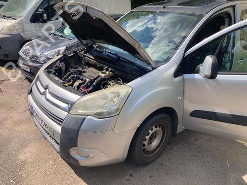 Intercooler CITROËN BERLINGO MULTISPACE (B9) 1.6 HDi 90 | BP31185615M30 