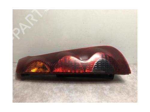 Right taillight NISSAN NOTE (E11, NE11) 1.5 dCi | BP20631590C35 