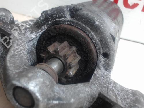 Starter SUZUKI JIMNY Closed Off-Road Vehicle (SN) 1.3 16V 4x4 (SN413, JB43) | BP25141823M8