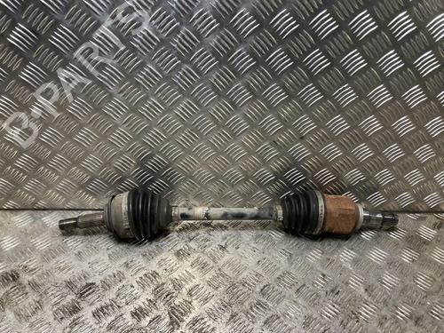 Used Left front driveshaft TOYOTA YARIS (_P9_) 1.4 D-4D (NLP90_, NLP90R) (90 hp) 31201799