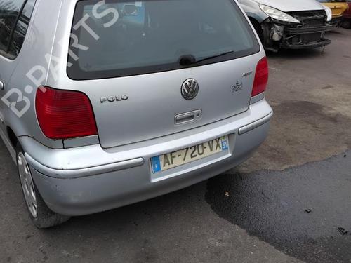 Bagklap lås VW POLO (6N2) 1.4 | BP30785990C101 - Image 6