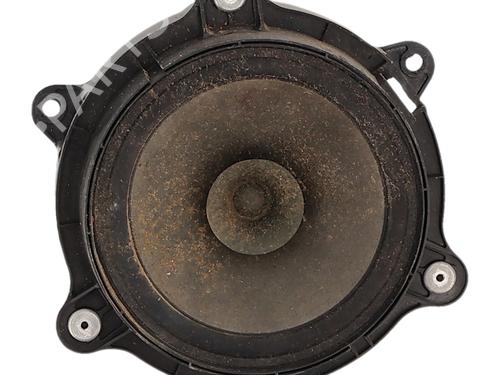 Høyttaler Høyttaler RENAULT TWINGO III (BCM_, BCA_) 1.0 SCe 70 (71 hp) 36206280 36206280