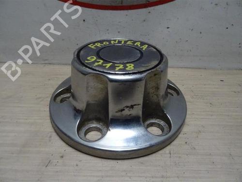 Hub cap OPEL FRONTERA B (U99) 2.2 i (6B_ZC, 6B_VF, 6B_66, 6B_76) | BP30783632C160 