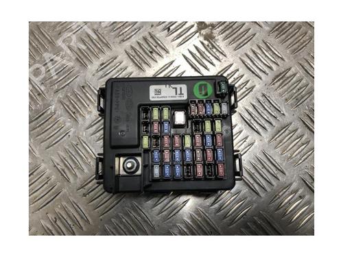 Fuse box HYUNDAI TUCSON (TL, TLE) 1.7 CRDi | BP27531208E1 