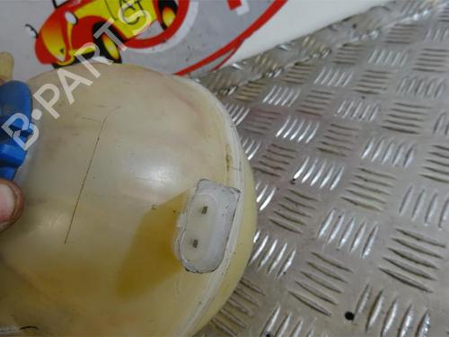 Expansion tank VW GOLF VI (5K1) 2.0 TDI | BP29334949C120 