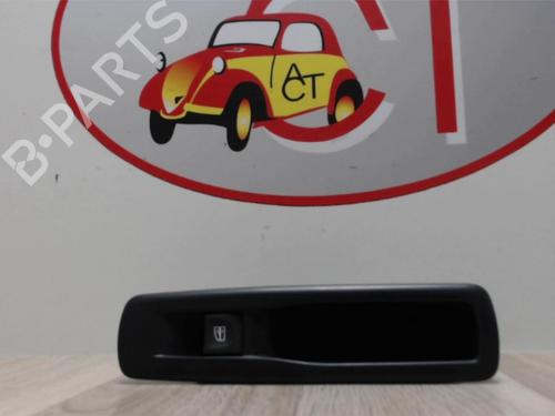Used Left rear window switch RENAULT SCÉNIC III (JZ0/1_) 1.5 dCi (110 hp) 13293992