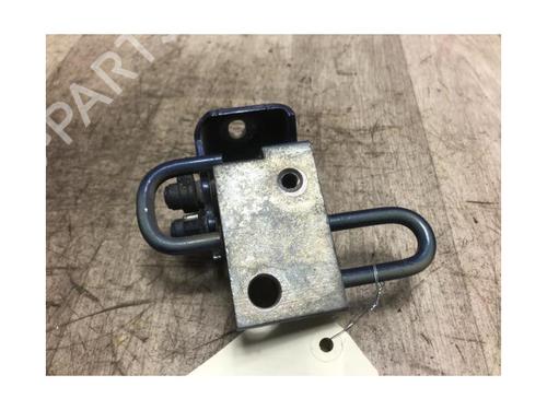 Hinge/Door check strap VW POLO (9N_, 9A_) 1.2 12V | BP20624133C146 