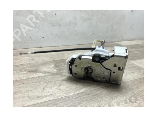Front right lock FIAT DOBLO Bus (263_) 1.3 D Multijet (263AXC1A) | BP23035563C97 