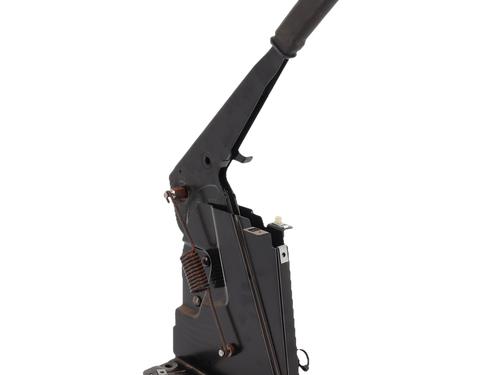 Hand brake IVECO DAILY V Van 29S13, 29L13, 35C13, 35S13, 40C13, 40S13 | BP39206676I18 - Image 4