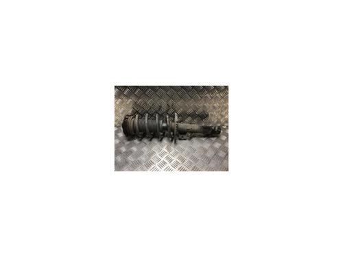 Used Right front shock absorber VW POLO IV (9N_, 9A_) 1.2 12V (69 hp) 25305991