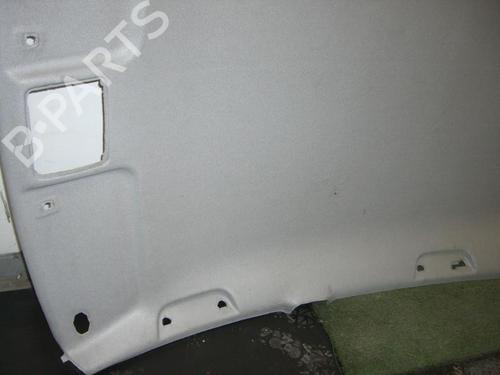Interior roof TOYOTA COROLLA Verso (ZER_, ZZE12_, R1_) 2.2 D-4D (AUR10_, AUR10R) | BP12973256I12 