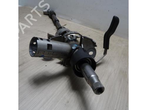 Steering column PEUGEOT 206 Hatchback (2A/C) 1.4 i | BP12966008M21 