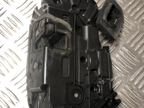 Venstre fortil lås VW GOLF VI (5K1) 2.0 GTi (210 hp) 31245185