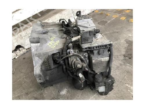 Gearbox PEUGEOT 208 I (CA_, CC_) 1.6 HDi | BP20628048M3 
