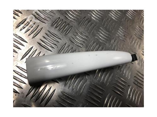 Front left exterior door handle PEUGEOT 208 I (CA_, CC_) 1.4 HDi | BP25004403C128 