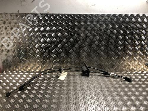 Used Cable FIAT 500 (312_) 1.2 (312AXA1A) (69 hp) 31204808