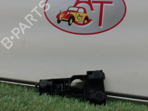 Licence plate light RENAULT LAGUNA II (BG0/1_) 2.2 dCi (BG0F) | BP13127309I40