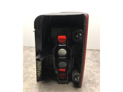 Left taillight CITROËN BERLINGO / BERLINGO FIRST MPV (MF_, GJK_, GFK_) 2.0 HDI 90 (MFRHY) | BP25306004C34 