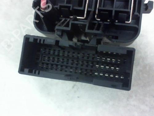 Fuse box RENAULT MEGANE III Hatchback (BZ0/1_, B3_) 1.5 dCi (BZ09, BZ0D, BZ1W, BZ29, BZ14) | BP12972506E1 