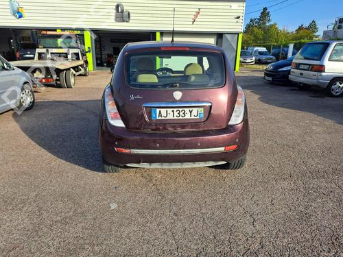 Right taillight LANCIA YPSILON (843_) 1.4 (843.AXG1A) | BP28485956C35 - Image 4